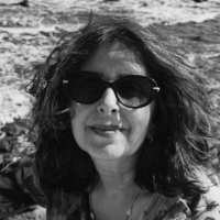 Catherine Rachel Ksas